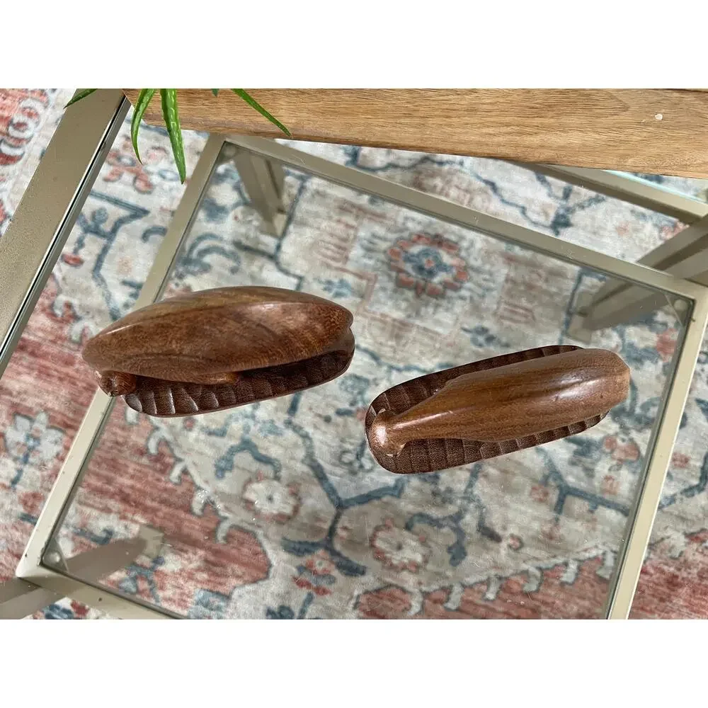Vintage striking pair